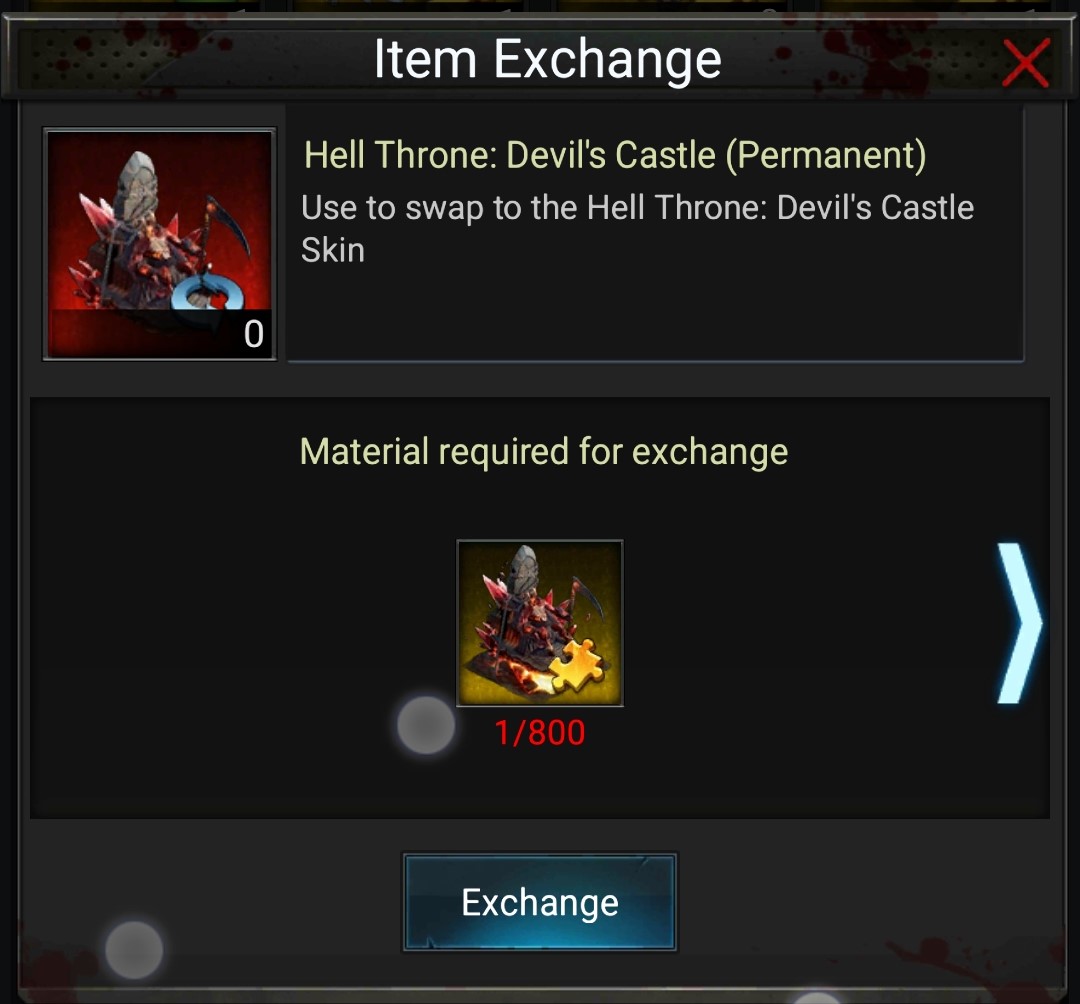 demon devil castle 1