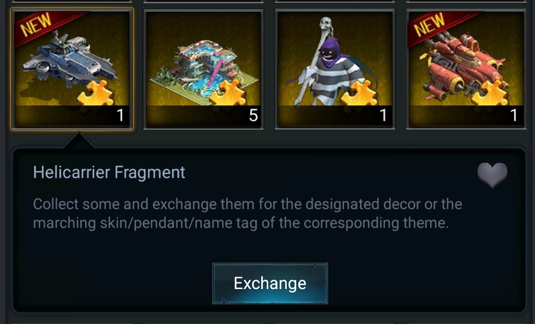 helicarrier fragment